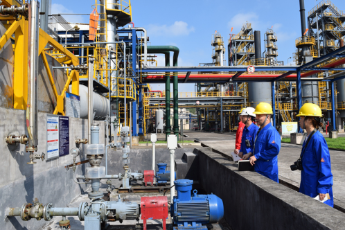 立案查处5297起 四川向违法违规行为出重拳