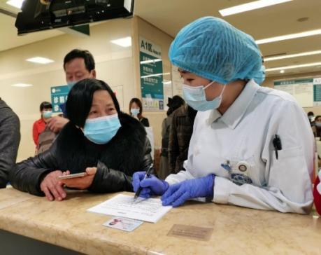 解救被“黑科技”困扰的老年人 看华西医院应对老年就医有何高招！